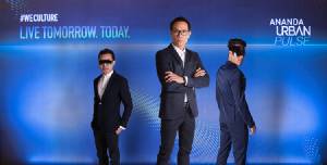 อนันดาฯ เตรียมจัดงานใหญ่แห่งปี “ANANDA URBAN PULSE”