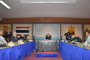 รฟม.ตั้ง Safety Board คุมเข้มก่อสร้าง พบรับเหมาจงใจละเลยโทษถึงเลิกสัญญา
