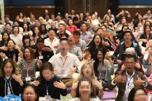 สาวออฟฟิศเผย “เข็มทิศชีวิต” สองหมื่นห้าคุ้มสุดๆ ดีทุกสิ่งทุกอย่าง แม้กระทั่ง “ชีวิตตัวเอง”