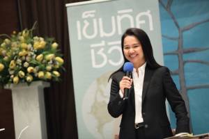 ก.ล.ต. จ่อสอบ “ครูอ้อย” ปมหลอกรายย่อยลงทุนหุ้นขาดทุนยับ