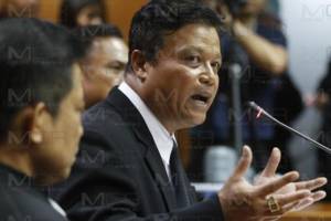 สพฐ.ไม่ย้าย “ผอ.ร.ร.สามเสน” รอผลสอบชัด รับยังไร้ข้อมูลผู้ร้องเรียน