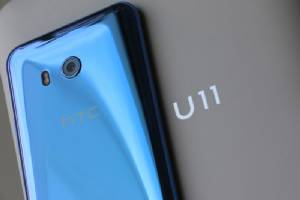 Review : HTC U11 สเปกแรง กล้องดีสุดในตลาด