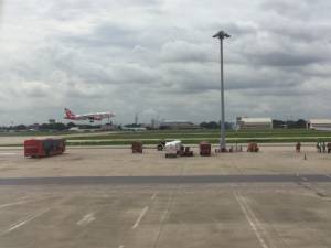 กพท.เข้มเซฟตี้สนามบิน เพิ่มเกณฑ์ออกบัตรเข้าพื้นที่หวงห้าม รับ ICAO ตรวจมาตรฐาน USAP