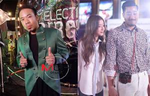 จากใจคนเคยรัก “ดีเจภูมิ” รับเคยมอง “ฤทธิ์” ร้าย แต่อีกฝ่ายพิสูจน์ความจริงใจ มั่นใจ “เนย” จะเป็นแม่ที่ดี