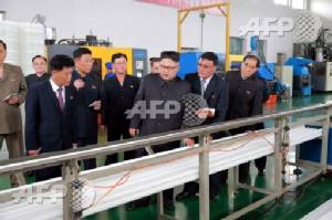 N.Korea doubts over South's Olympic invite: report