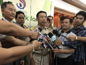 สั่งปิดบ่อบำบัดซีพีเอฟ 30 วัน เตรียมหามาตรการคุมเข้มล้อมคอก