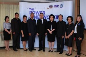 กรมพัฒน์ฯ ดึง 30 สมาคมการค้าทำยุทธศาสตร์นำร่อง 4 ธุรกิจ พร้อมจัดประกวดสมาคมการค้าดีเด่นปีที่ 5
