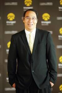 บล. กรุงศรี เตรียมเดินทางโรดโชว์ญี่ปุ่น