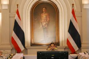 “ประวิตร” สั่งจัดกิจกรรมเฉลิมพระเกียรติ ร.๑๐ ให้สมพระเกียรติ-ย้ำหนุนปรองดอง