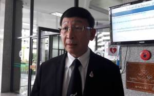 ปมร้อนแก้ กม. “บัตรทอง” ในมุมมอง “หมออุดม” อธิการฯ มหิดล