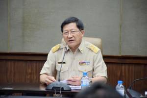 ปลัด สธ.ยัน รพ.ขาดทุนจริง ชี้ไม่น่าเกี่ยวเรื่องทุจริต