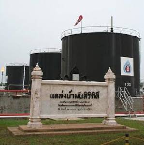 ปตท.สผ.กลับมาผลิตปิโตรเลียมพื้นที่ ส.ป.ก.แล้ว