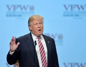 N. Korea likens Trump to Hitler