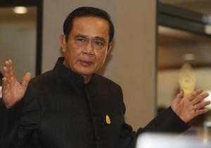 “ประยุทธ์” เตรียมความพร้อมเยือนมะกัน ยันทำเต็มที่ไม่ว่าผลทิปรีพอร์ตเป็นอย่างไร