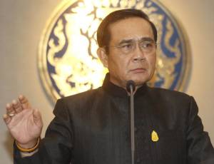 “บิ๊กตู่” ย้ำ กม.ยุทธศาสตร์-ปฏิรูป ไม่ขัด รธน. ปล่อยศาลชี้ ย้อนมีแต่การเมืองที่มีปัญหา