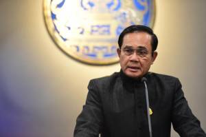 นายกฯ แจงเตรียมพิธีถวายพระเพลิงพระบรมศพฯ สมบูรณ์ ก.ย. ปัดหยุด 5 วัน