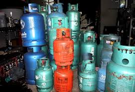 รัฐเร่งสรุปมาตรการอุ้มผู้มีรายได้น้อยใช้ LPG ราคาถูกสู่ระบบลงทะเบียนคนจน