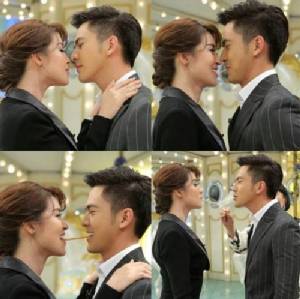 ชวนจิ้น!! “เต้ย” ควง “เชียร์” สวีตหวานกลางรายการ “3 แซบ”