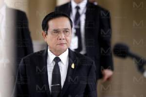 นายกฯ ยันหอชมเมืองกรุงไม่ได้ใช้งบรัฐ แค่หาที่ให้ ปัดเอื้อประโยชน์ใคร