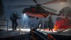 CI Games ลั่นลาขาด "โอเพ่นเวิลด์" หลังเจ็บจาก Sniper Ghost Warrior 3