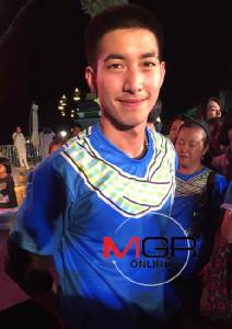 (ชมคลิป) หล่อมาก “โตโน่” เปิดปากถึงรักครั้งใหม่ ถ้าคิดจะเป็นเมียพี่ต้องอดทน!