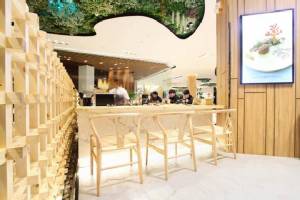 KYO Bar เสิร์ฟของหวานแบบ Chef's Table สร้างสรรค์งานศิลปะบนจานขนม