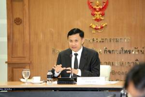 AIC ตบหน้า กสทช. แทนยูทูป-เฟซบุ๊ก จวกกำกับ OTT ล้าหลัง