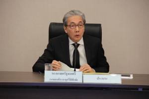 คจร.ไฟเขียวเปิด PPP ทางเชื่อม “ด่วนศรีรัช-วงแหวนกับโทลล์เวย์” กว่า 6.2 พันล้าน