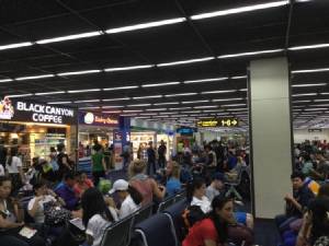 ทอท.รวบสัมปทานพื้นที่ดอนเมืองรายเดียว แฉทีโออาร์ซ้ำรอยที่จอดรถส่อเอื้อบางกลุ่ม