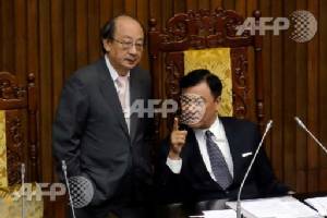 Washington approves $1.3 bn arms sale to Taiwan