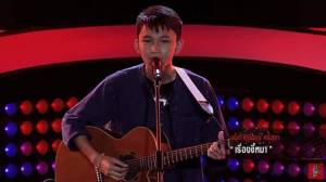 ชมพร้อมฟังเพลงสดๆ จาก “น้องแน็ท” เดอะวอยซ์คิดคนล่าสุด
