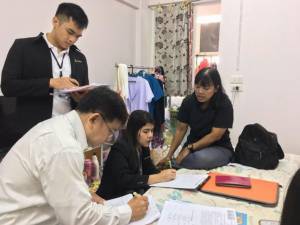 กรมคุ้มครองสิทธิฯ ประสาน พม.และ รพ.กรมชลฯ ให้การช่วยเหลือ “น้องบีม”