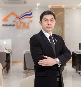 ธอส. ขานรับนโยบายรัฐ จัดวงเงินกว่าหมื่นล้านปล่อยกู้บ้านคนจน