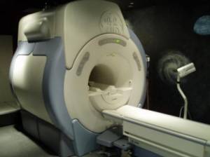 MRI ตรวจรักษา ลดพิการ-ตาย โรคระบบประสาทและสมอง