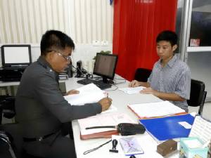 ทวงหนี้มั่ว! บัณฑิต ม.อุบลฯ โร่แจ้งความ จ่ายคืน กยศ.เกินขั้นต่ำทุกปียังโดนเรียกเก็บเพิ่ม