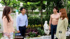 Club Friday The Series 9 รักครั้งหนึ่ง ที่ไม่ถึงตาย ตอน รักต้องแลก ตอนที่ 1