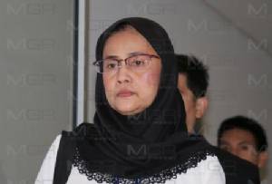 “อังคณา” จ่อยื่นศาล รธน.ถาม กสม.เป็นองค์กรอิสระหรือไม่ ชี้คุณสมบัติใหม่สูงเกิน