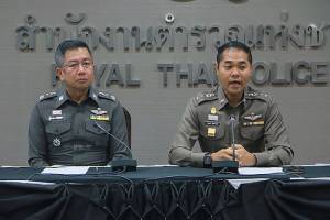 “บิ๊กแป๊ะ” สั่งเด็ดขาดห้าม! ตำรวจใช้ช่องว่าง กม.รีดไถแรงงานต่างด้าว