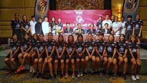 “3 ตัวเก่งลูกยางไทย” ชวดตบเวิลด์กรังด์ปรีซ์ “หน่อง” หวังอยู่รอด ดิวิชั่น 1