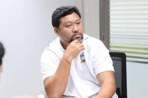 “โค้ชโย่ง” ลั่น “ช้างศึก” ชุด “ซีเกมส์” ใครไม่ฟิต กลับบ้านได้เลย