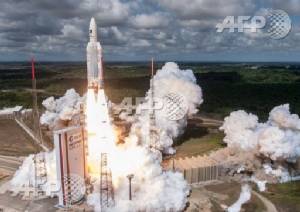 Europe's Galileo satnav identifies problems behind failing clocks