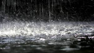 ชาวฝั่งธนเตรียมรับมือ ฝนจ่อเข้า กทม.อีก 1 ชั่วโมง