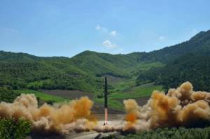 US เชื่อโสมแดงยิงขีปนาวุธ ICBM จริง เตรียมสั่งโล่ป้องกันพร้อมเต็มอัตราศึก-เล็งระดมสรรพกำลังเข้าภูมิภาค