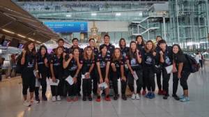 ตบสาวหวังเบียด “ยุ่น” ประเดิมแต้ม WGP
