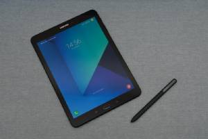 ลองของ IT : รีวิว Samsung Galaxy Tab S3 พร้อม S Pen