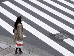 จีนนำระบบ Facial Recognition จับภาพคนข้ามถนนผิดกฎหมาย