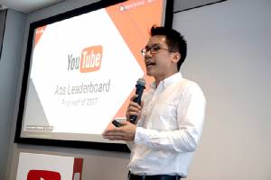3 เทรนด์สำคัญจากโฆษณา “YouTube” ยอดนิยมในช่วงครึ่งปีแรก