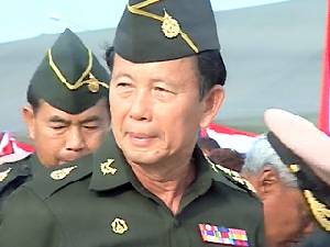 “บุญสร้าง” รอนายกฯ เรียกถก กก.ปฏิรูปตำรวจ คาดเร็วๆ นี้