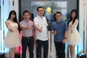 เปิดตัวห้อง Star Plus