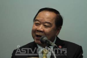 ก.ต.ช.ถกเปิดเก้าอี้ใหม่ บช.ก.ท่องเที่ยว-ภูธรภาค 9 พรุ่งนี้